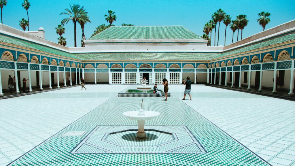 Marrakech | Le top 10 des choses à faire