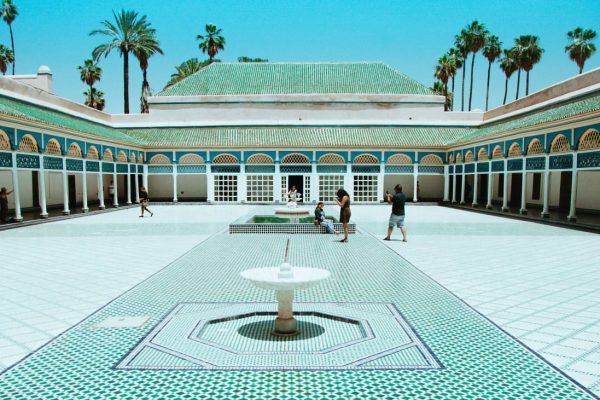 Marrakech | Le top 10 des choses à faire