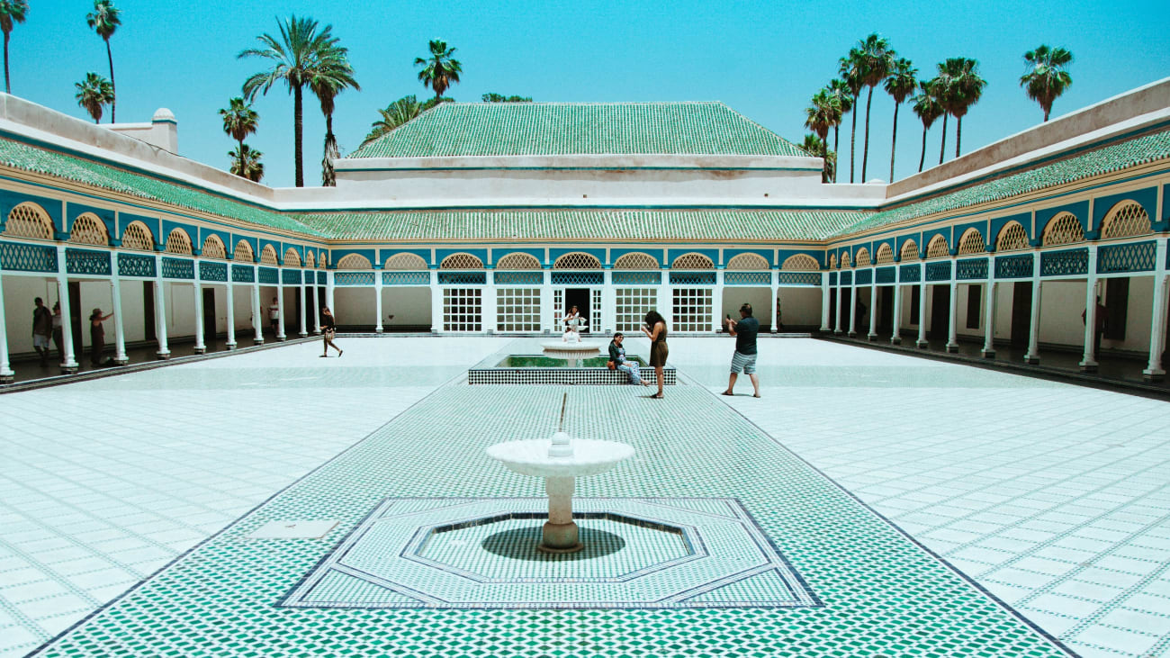 Marrakech | Le top 10 des choses à faire