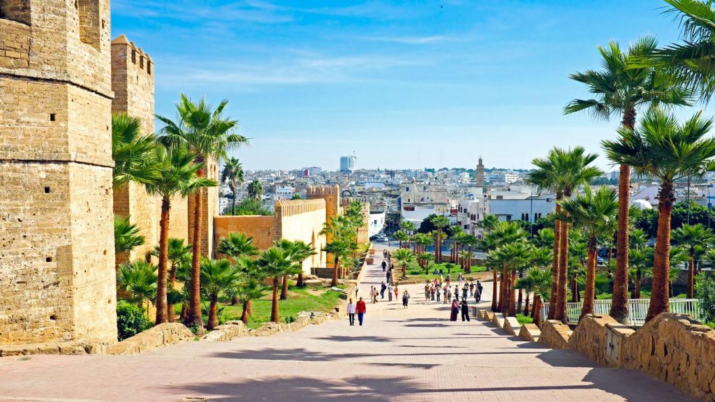 RABAT | Pour un séjour haut en couleurs !