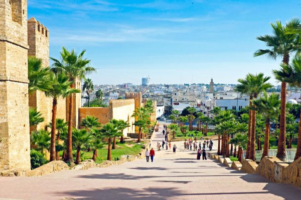 RABAT | Pour un séjour haut en couleurs !